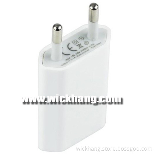 Wall Charger for iPhone/iPad/iPod